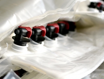 Plastik Bag's