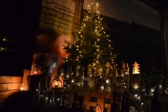 Lichterspiel