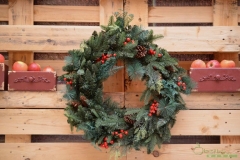 Weihnachstdeko