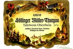 1Weinetikett_Müller-Thurgau