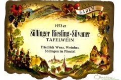 2Weinetikett_Riesling-Silvaner